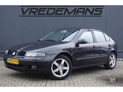 Seat Leon 1.6-16V Sport