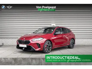 BMW 1 Serie 120 M Sportpakket Pro / Huisselectie