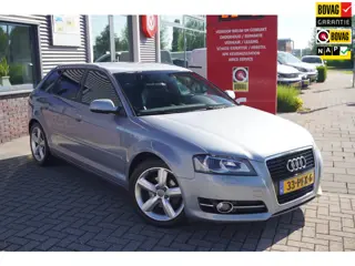 Audi A3 Sportback 1.2 TFSI Ambition Pro Line S / S-Line Intrieur / Climate control / Cruise control 
