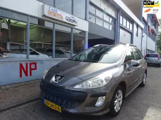 Peugeot 308 SW 1.6 VTi XS