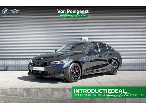 BMW 3 Serie Sedan 330e Huisselectie