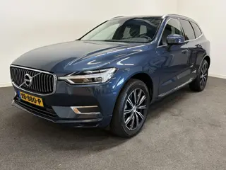 Volvo XC60 2.0 T5 250pk AUT8 Inscription Trekhaak 2400kg/ Leer/ Stoelverw./ Camera