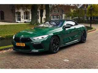 BMW 8-serie M8 Competition individual BJ 2020