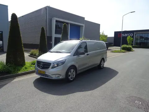 Mercedes-Benz Vito 114 CDI Lang Automaat Camera 100% Onderhouden