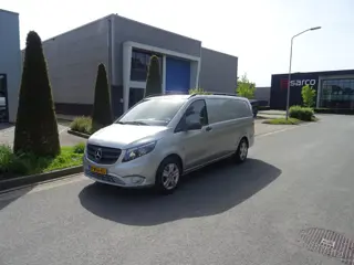 Mercedes-Benz Vito 114 CDI Lang Automaat Camera 100% Onderhouden