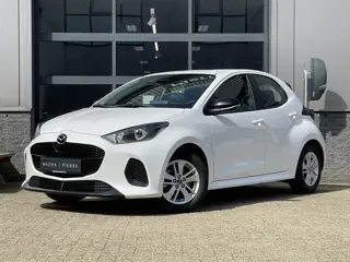 Mazda 2 Hybrid 1.5 Centre-line | Achteruitrijcamera | Stoelverwarming | Climate Control | Cruise Con