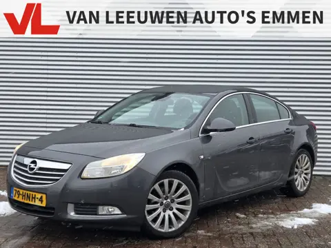 Opel Insignia 1.8 Business | Nieuw Binnen! | Lees tekst | Zo mee | Read text