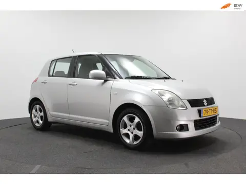 Suzuki Swift 1.3 Shogun | Airco | Nieuwe versnellingsbak | Sportvelgen | NAP