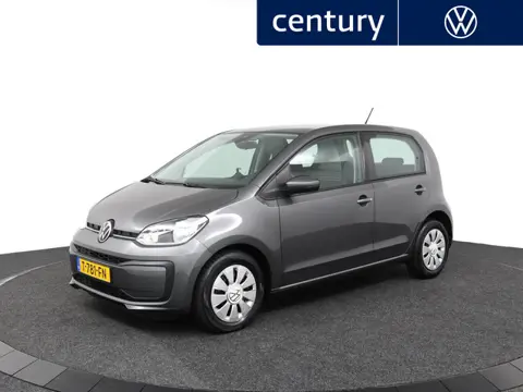 Volkswagen Up! 1.0 65Pk Edition / Clima / Camera / Pdc