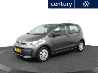 Volkswagen Up! 1.0 65Pk Edition / Clima / Camera / Pdc