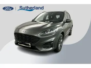 Ford Kuga 2.5 PHEV ST-Line X 225pk | Driver Assistance Pack | Winterpack | Wegklapbare Trekhaak | Pa