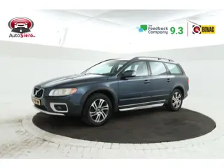 Volvo XC70 3.2 Kinetic Trekhaak, Automaat (bj 2008)