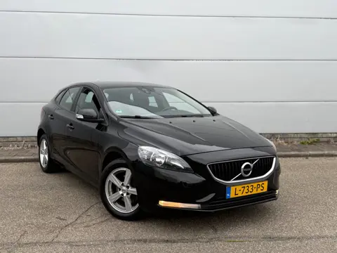 Volvo V40 2.0 D2 Nordic (bj 2017) NAVI|CLIMA|LMV|EURO6!