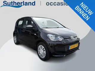 Volkswagen Up! 1.0 take up! BlueMotion | Airco | Bluetooth