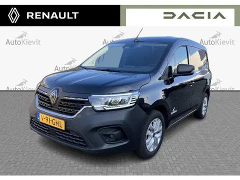 Renault Kangoo 1.5 Blue dCi 95 Advance L1 Trekhaak / EasyLink Navigatie / Betimmering