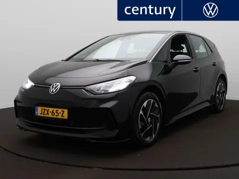 Volkswagen ID.3 Pro 58 kWh Sfeerverlichting / Adaptive cruise / Navi / Drive Mode