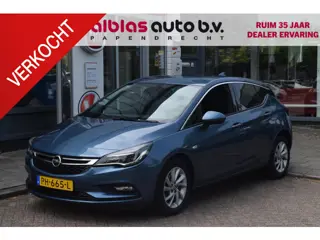Opel Astra 1.4 Innovation|Automaat|Orig.NL|Lage km|