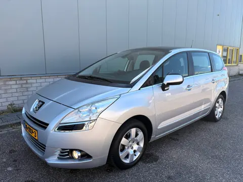 Peugeot 5008 1.6 THP ST 7-personen