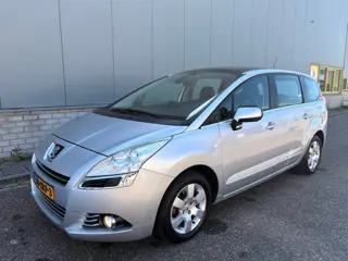 Peugeot 5008 1.6 THP ST 7-personen