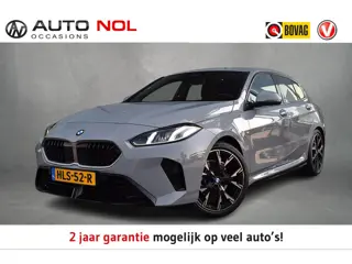 BMW 1-serie 120 | M-Sport | Sportstoelen | CarPlay | Stoelverwarming