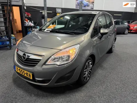 Opel Meriva 1.4 Turbo Cosmo