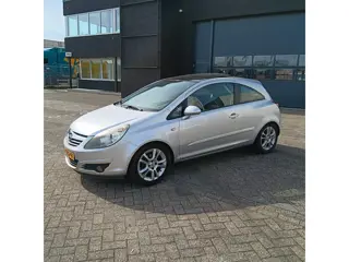 Opel Corsa 1.4-16V Business
