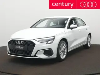 Audi A3 Sportback 40 TFSI e Advanced edition 204PK | Adap. Cruise | Climate | LED |