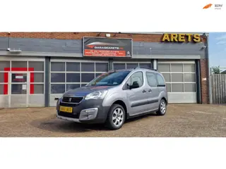 Peugeot Partner Tepee 1.2 PureTech Active