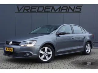 Volkswagen Jetta 1.2 TSI Comfortline