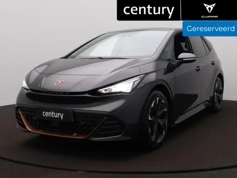 CUPRA Born Adrenaline 82 kWh Apple Carplay/Android Auto - Camera - Sfeer verlichting