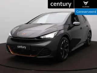 CUPRA Born Adrenaline 82 kWh Apple Carplay/Android Auto - Camera - Sfeer verlichting