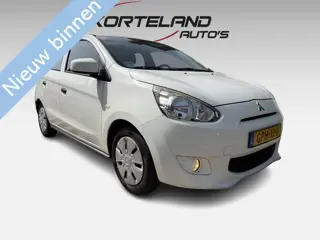 Mitsubishi Space Star 1.0 Inform