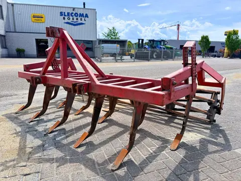 Onbekend Cultivator