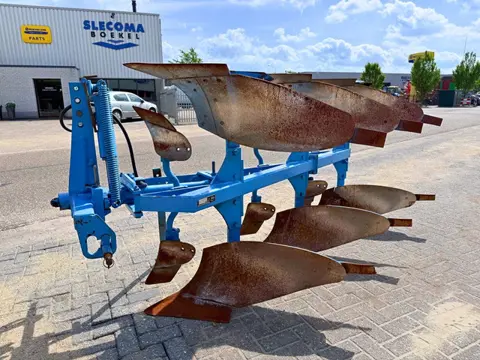 Lemken Opal 90 38/113 3-Schaar Ploeg