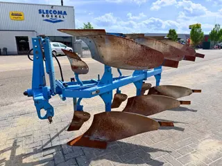 Lemken Opal 90 38/113 3-Schaar Ploeg