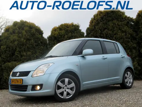 Suzuki Swift 1.3 Shogun 5-drs*Airco*