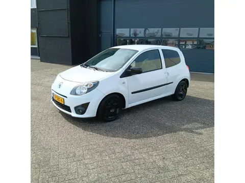 Renault Twingo 1.2-16V Collection