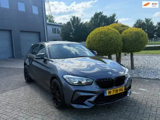 BMW 1-serie 116i Sport LED Facelift M