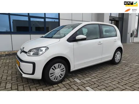 Volkswagen Up! 1.0 BMT move up!