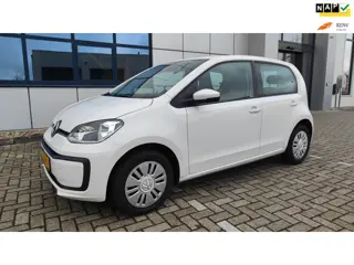 Volkswagen Up! 1.0 BMT move up!
