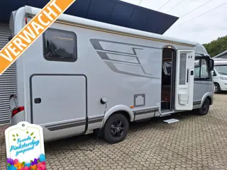 Hymer B-MC I 680 MODEL 2026 ROCHEFORT NUSS