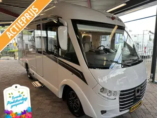 Carthago C1-Tourer 141 KB-LE VERJAARDAGS KORTING!