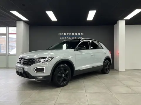 Volkswagen T-Roc 1.0 TSI | PDC | Side assist | Carplay |LED|