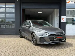 Audi A3 Sportback 35 TFSI S edition 3x Pano|Sfeer|Matrix