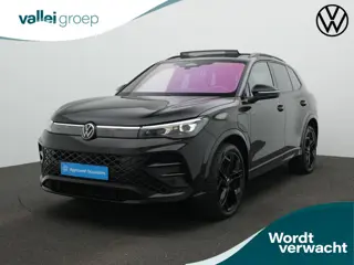Volkswagen Tiguan 1.5 eHybrid 272 pk R-Line Edition | Panoramadak | Head-up display | 360 Camera | H