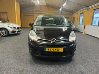 Citroen C4 Picasso 1.6 VTi Image 5p. 2de EIGENAAR & NAP