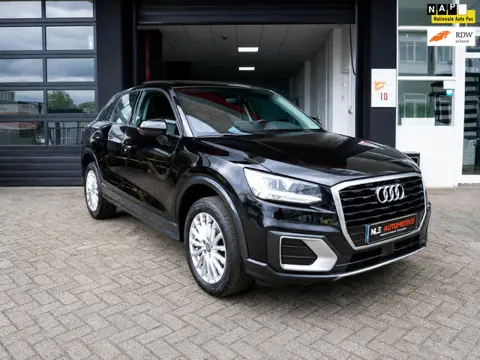 Audi Q2 1.4 TFSI CoD Design
