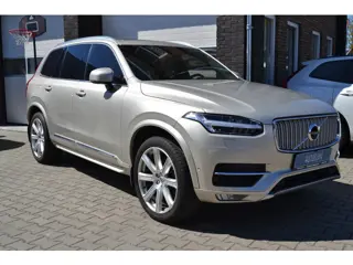 Volvo XC90 2.0 T6 AWD Inscription 360 camera, panoramadak,