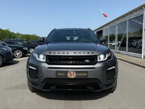 Land Rover Range Rover Evoque 2.0 TD4 URBAN PANO FULL! 2017