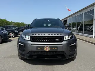 Land Rover Range Rover Evoque 2.0 TD4 URBAN PANO FULL! 2017